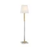 Reagan Floor Lamp -City Lights Store visual comfort reagan led floor lamp 01a