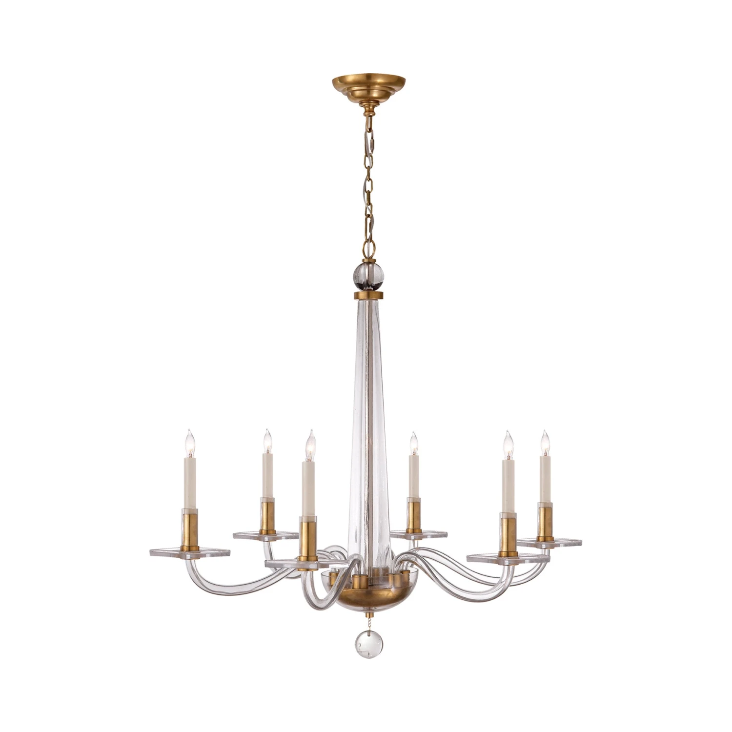 Robinson Chandelier 3 Robinson Chandelier