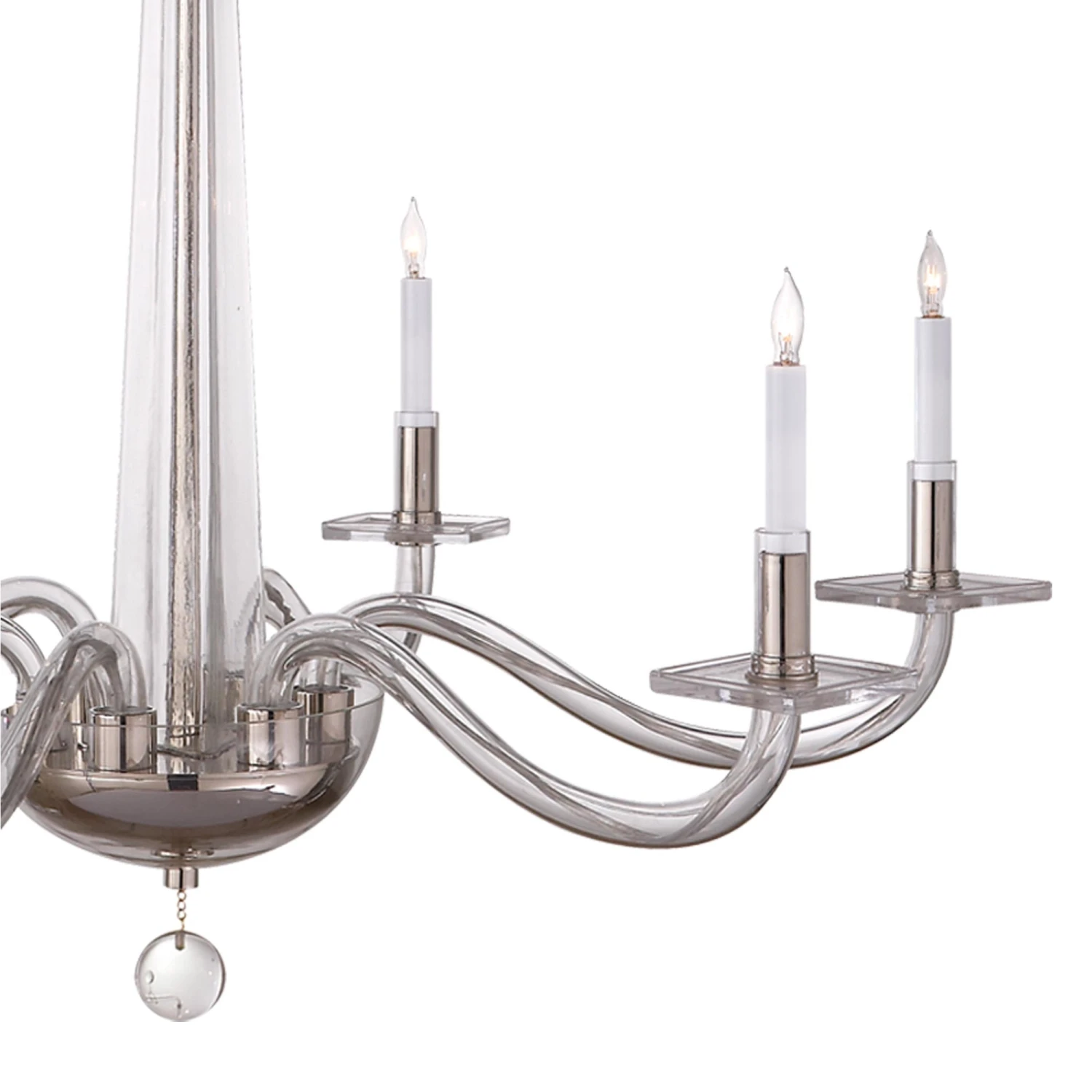 Robinson Chandelier 4 Robinson Chandelier - Image 2