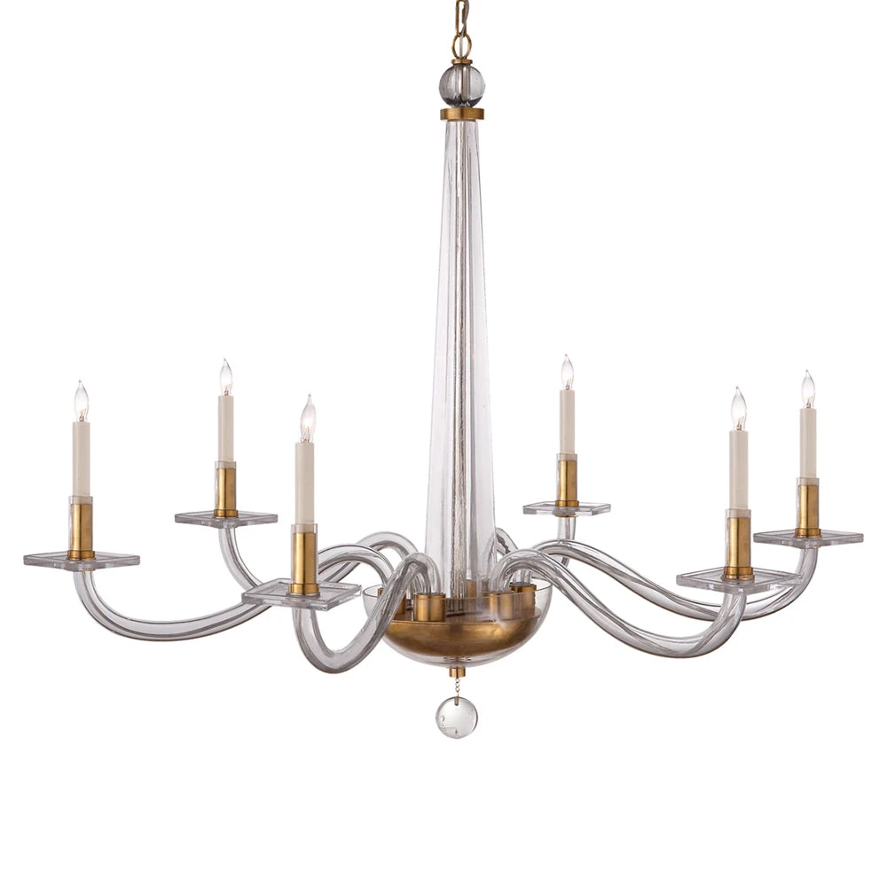 Robinson Chandelier 5 Robinson Chandelier - Image 3