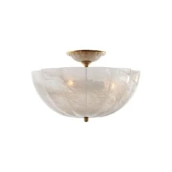 Rosehill Semi Flush Mount Ceiling Light