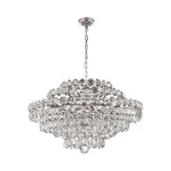 Sanger Chandelier
