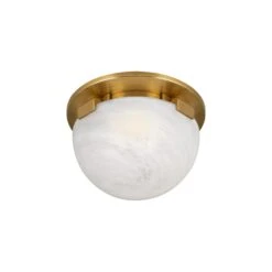 Serein Flush Mount Ceiling Light