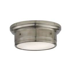 Siena Flush Mount Ceiling Light
