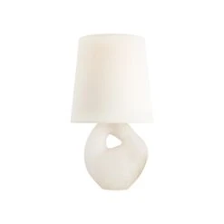 Adria LED Rechargeable Table Lamp