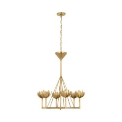 Alberto Chandelier -City Lights Store visual comfort signature alberto chandelier 21 01.12 ad815181 a5a1 4796 8d7e 8f10a805cc95