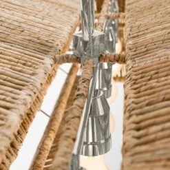 Antigua Linear Chandelier -City Lights Store visual comfort signature antigua linear chandelier 100324 05 b567f667 4335 4358 a12b c68089dc82a4