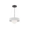 Arena Chandelier -City Lights Store visual comfort signature arena chandelier 01a 1f148193 41e0 40ee b945 2000d009dfa4