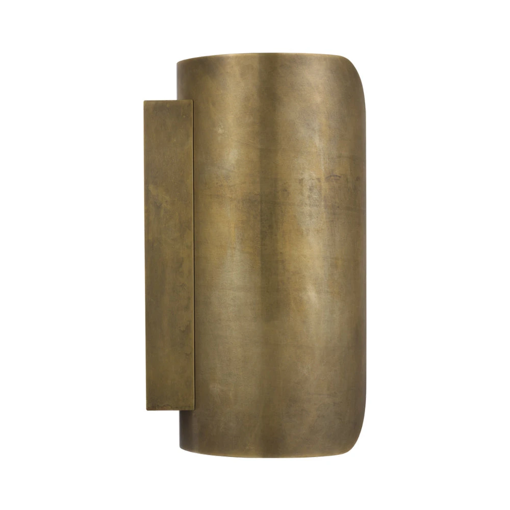 Armise LED Wall Light 12 Armise LED Wall Light - Image 10