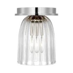 Asalea Flush Mount Ceiling Light -City Lights Store visual comfort signature asalea flush mount ceiling light 02 66c69059 8fb9 4474 9056 2073e98a12ec