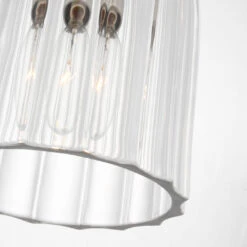 Asalea Flush Mount Ceiling Light -City Lights Store visual comfort signature asalea flush mount ceiling light 08 7185bbba ec9d 4c3a 992a 9dbb311ed7c6