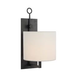 Aspen Wall Lamp 13 Aspen Wall Lamp -City Lights Store visual comfort signature aspen wall lamp 02 0913 a26e9672 f073 4a4e b7b7 b1622abcbbda