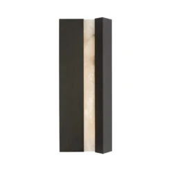 Austera LED Wall Light