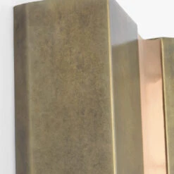 Austera LED Wall Light -City Lights Store visual comfort signature austera led wall light 10 efd7a4ef 955f 433e 9b9d 16f0d6a7d37b