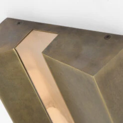 Austera LED Wall Light -City Lights Store visual comfort signature austera led wall light 11 8ee65488 b8cd 4fe3 92fa f69536400295