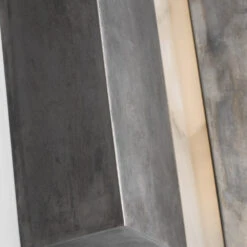 Austera LED Wall Light -City Lights Store visual comfort signature austera led wall light 13 9e3b7a88 bd7e 4f12 8a86 09474485efcd