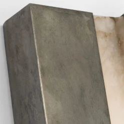 Austera LED Wall Light -City Lights Store visual comfort signature austera led wall light 15 29d9fcf8 5ccf 44c3 a78f ec7d683c1792