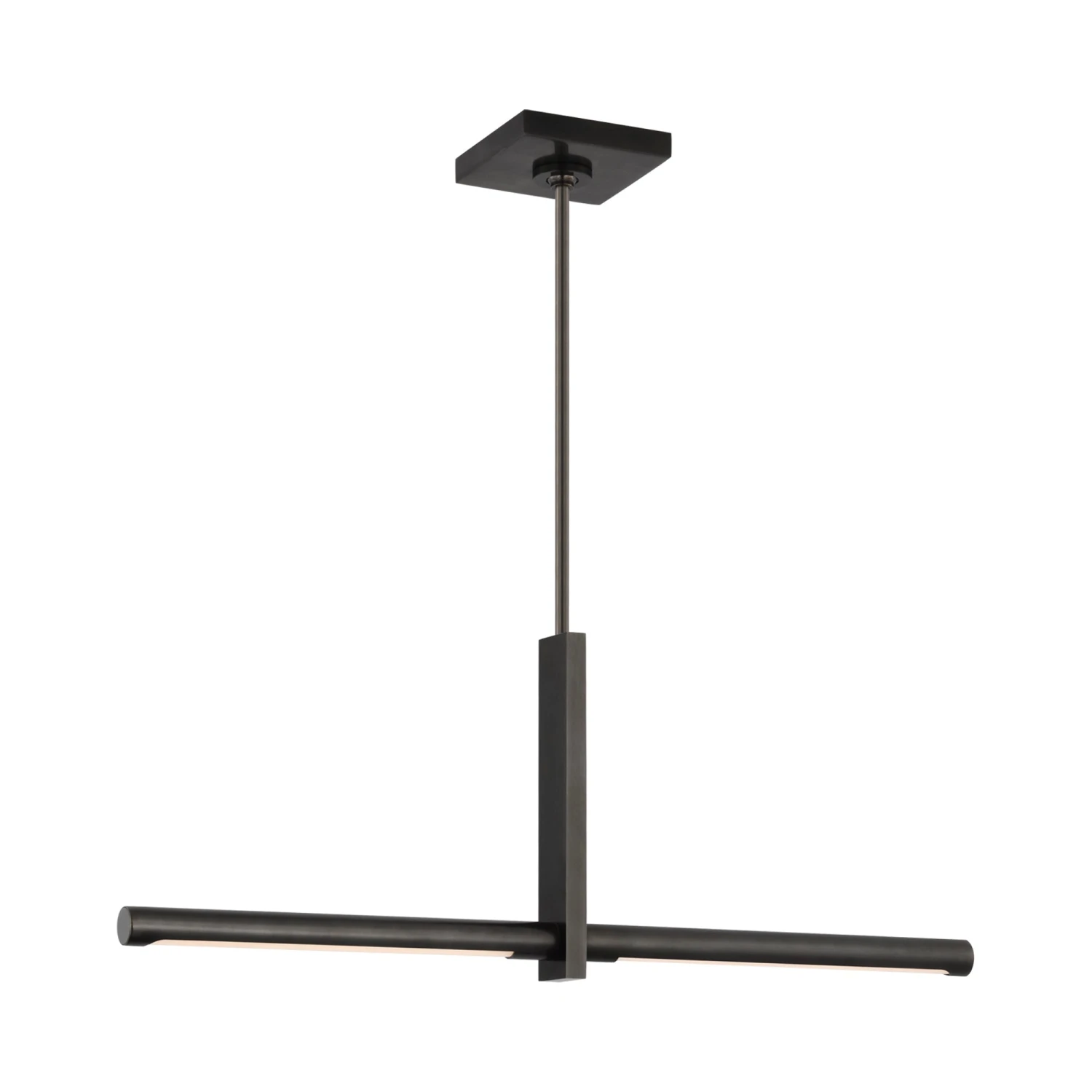 Axis 24-Inch LED Linear Pendant Light 7 Axis 24-Inch LED Linear Pendant Light - Image 5