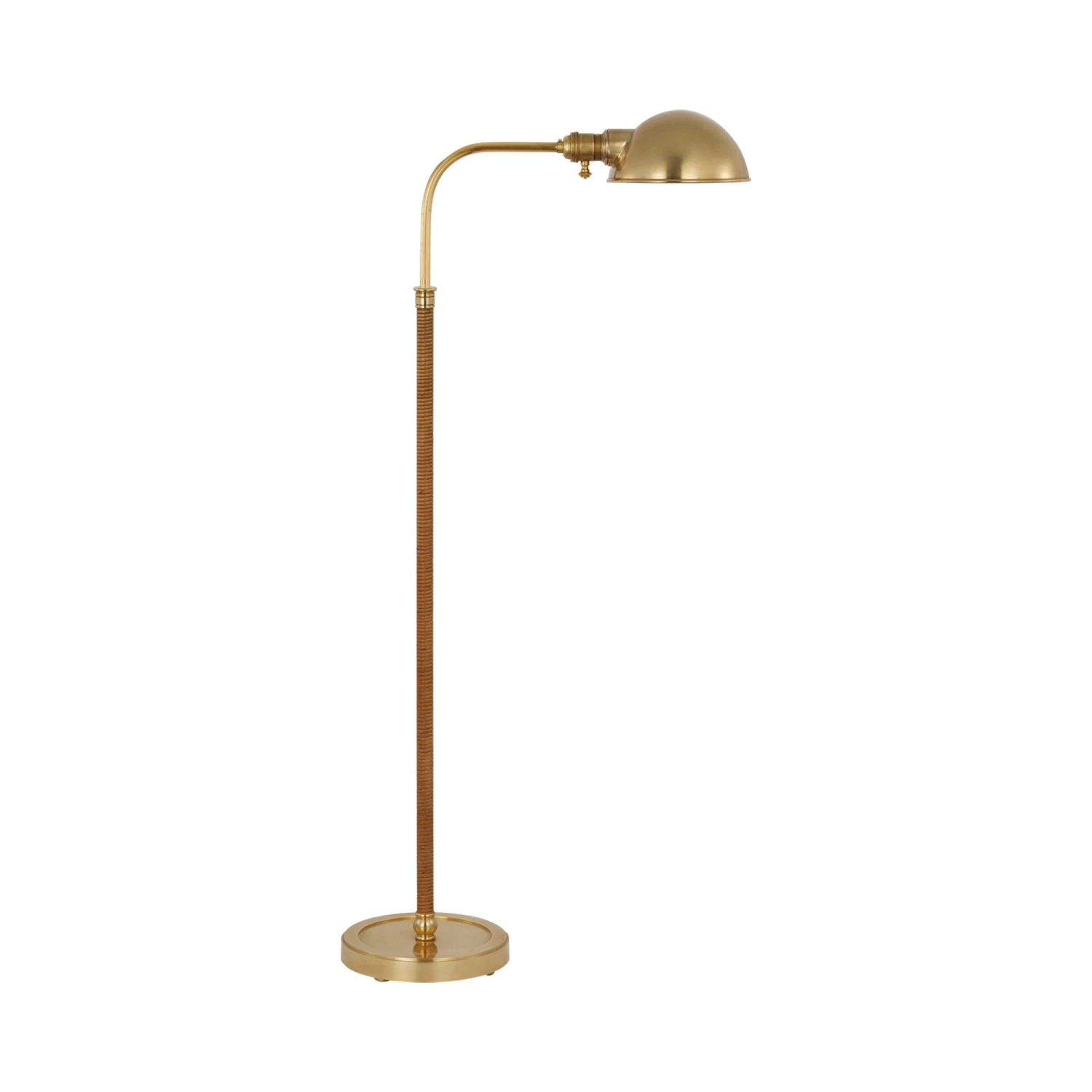 Basden Pharmacy Floor Lamp 7 Basden Pharmacy Floor Lamp - Image 5
