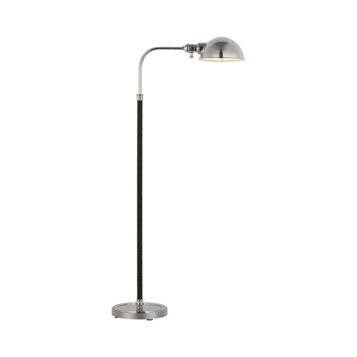 Basden Pharmacy Floor Lamp 4 Basden Pharmacy Floor Lamp - Image 2