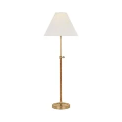 Basden Table Lamp