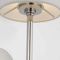 Camille LED Rechargeable Wall Light 23 Camille LED Rechargeable Wall Light -City Lights Store visual comfort signature camille led rechargeable wall light 10 b9a2d206 cc23 47b2 8913 bcc058bcf3c3