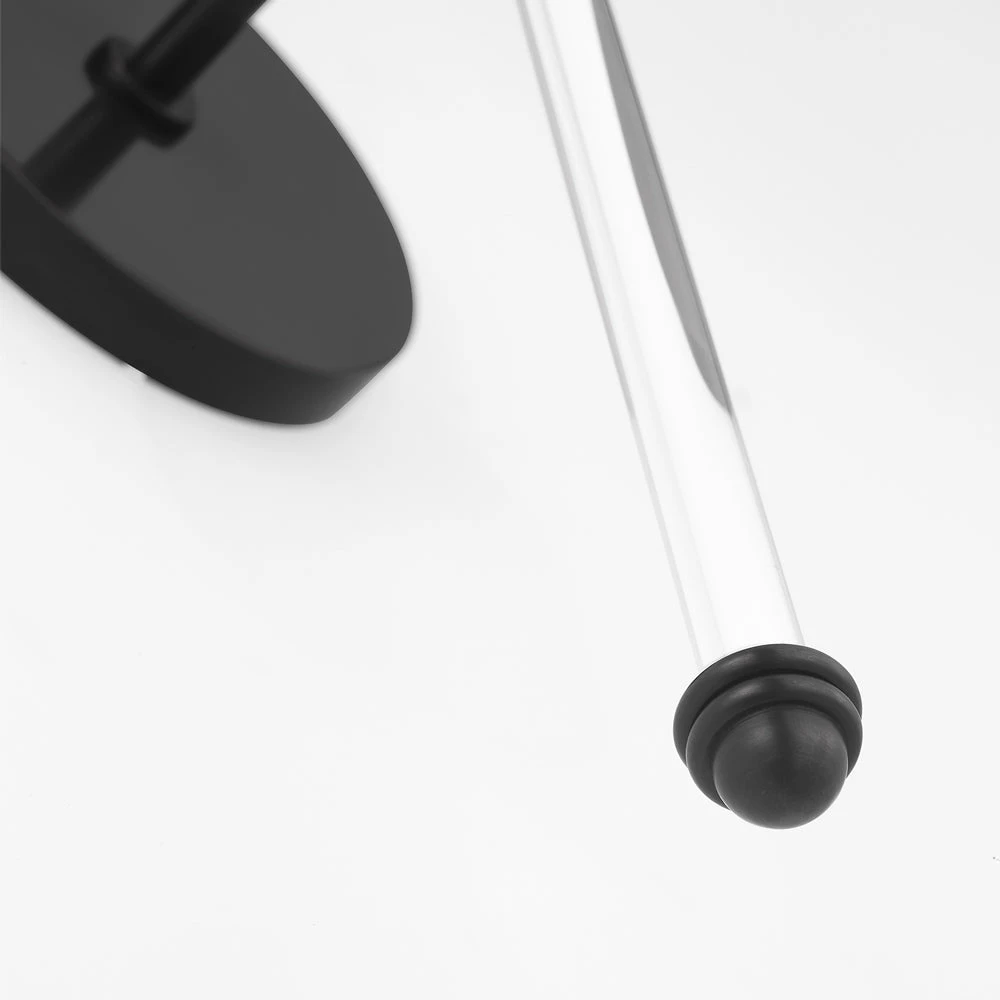 Camille LED Rechargeable Wall Light 10 Camille LED Rechargeable Wall Light - Image 8