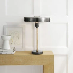 Carlo Table Lamp -City Lights Store visual comfort signature carlo table lamp lifestyle 03 efdf2030 018c 4a0f 91fd a865918ff5a5