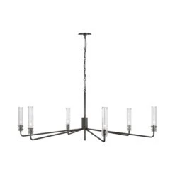 Casoria Chandelier -City Lights Store visual comfort signature casoria chandelier 04 0913 37773e9b ca1c 4548 8275 2495938a69c4