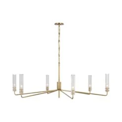 Casoria Chandelier -City Lights Store visual comfort signature casoria chandelier 05 0913 740f241a e942 4f76 a163 d39618b0a26c