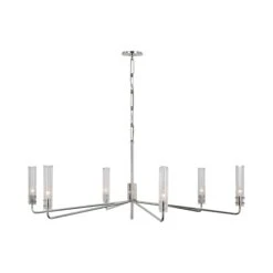 Casoria Chandelier -City Lights Store visual comfort signature casoria chandelier 06 0913 60d63c81 1c51 427d b276 3728b69d8358
