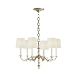 Channing Chandelier 12 Channing Chandelier -City Lights Store visual comfort signature channing chandelier 03 0913 830e0a0b 5d1d 4cf4 af59 d5cf278ba9fd