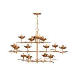 Clementine Chandelier 24 Clementine Chandelier -City Lights Store visual comfort signature clementine chandelier 03 5948fb85 2331 428f b727 02e043e6f0bd