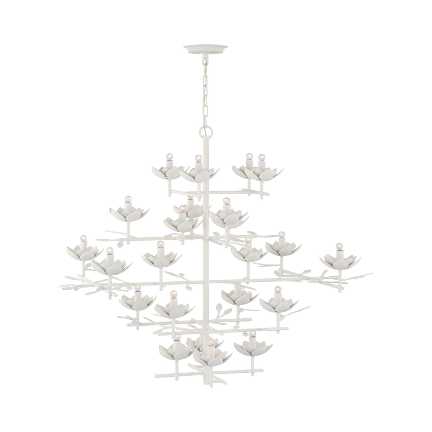 Clementine Chandelier 15 Clementine Chandelier - Image 13