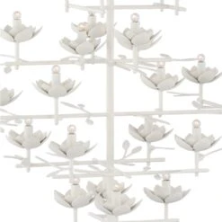 Clementine Chandelier 17 Clementine Chandelier -City Lights Store visual comfort signature clementine chandelier 07 b0a83cef c747 415e 8675 5c8bd605e2a2