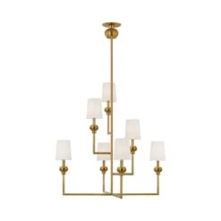 Comtesse Chandelier -City Lights Store visual comfort signature comtesse chandelier 02 f9b1eb6f 0615 4278 9df8 7e5fef04eb80