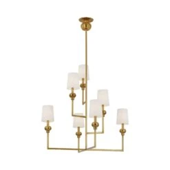 Comtesse Chandelier -City Lights Store visual comfort signature comtesse chandelier 05 d439998c 9852 4f1b aa61 bd0f3d98b65f