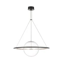 Cosmos LED Chandelier -City Lights Store visual comfort signature cosmos led chandelier 01 b9ef65a3 21f2 4f32 b62b d31ac1945314