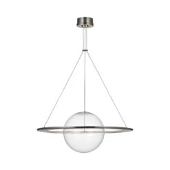 Cosmos LED Chandelier -City Lights Store visual comfort signature cosmos led chandelier 02 0c1c5972 2147 479f 9f64 534f7381464f