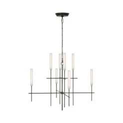 Fay LED Chandelier 23 Fay LED Chandelier -City Lights Store visual comfort signature fay led chandelier 01 9874b951 c6a9 45c6 a213 4bfbfbfa485e