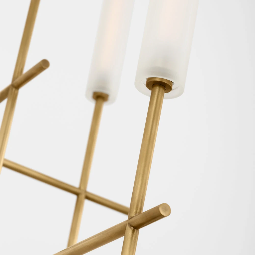 Fay LED Chandelier 5 Fay LED Chandelier - Image 3