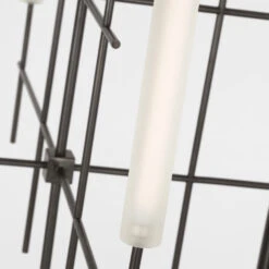 Fay LED Chandelier 17 Fay LED Chandelier -City Lights Store visual comfort signature fay led chandelier 06 72ad9aca 8db2 4dff b5de 4963c4588dbc