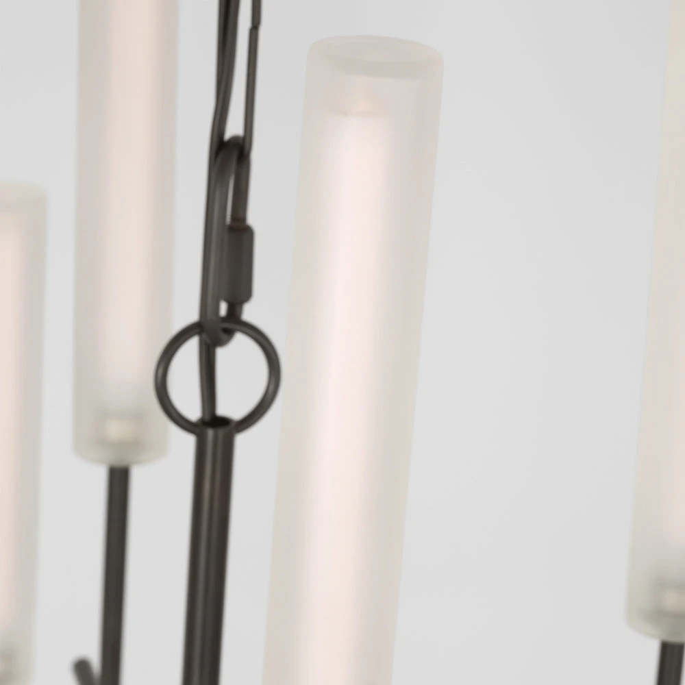 Fay LED Chandelier 7 Fay LED Chandelier - Image 5