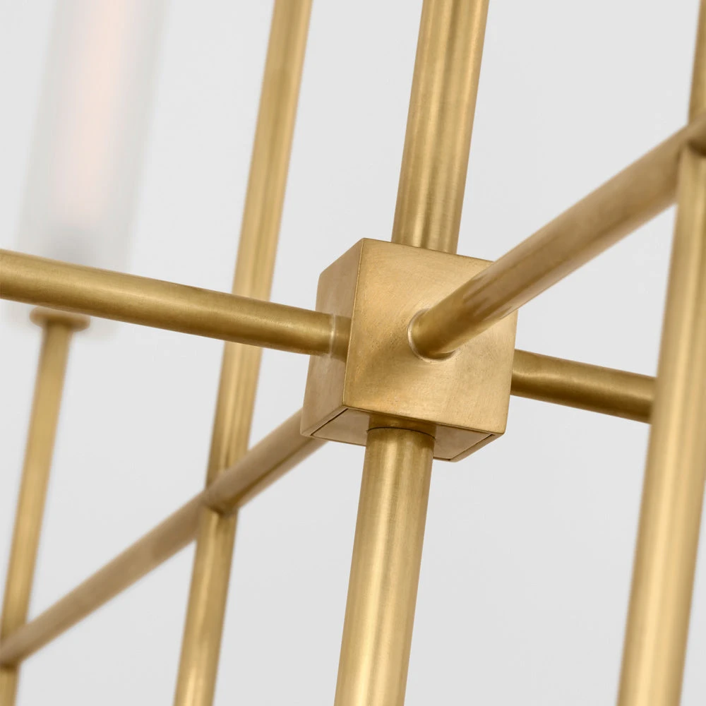 Fay LED Chandelier 9 Fay LED Chandelier - Image 7