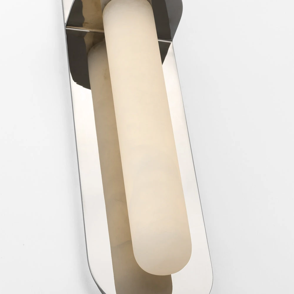 Fosse LED Linear Tube Wall Light 11 Fosse LED Linear Tube Wall Light - Image 9