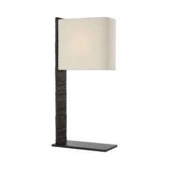 Fumar Statement Table Lamp
