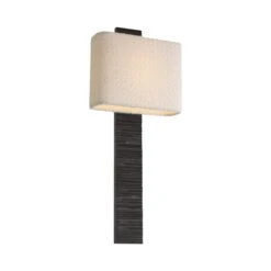 Fumar Tail LED Wall Light