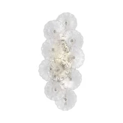Gianna Layered Wall Light