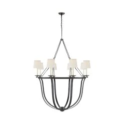 Lancaster Chandelier