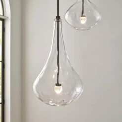 Lomme LED Chandelier -City Lights Store visual comfort signature lomme led chandelier 100424 04 035f10fb 38ba 4a7c ba55 f8917726dbef